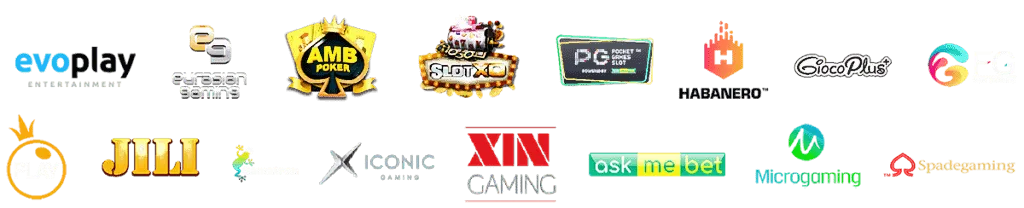 ค่ายเกม by mjm689